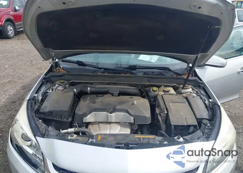 2015 Chevrolet Malibu Ltz z USA, uszkodzony, nr VIN 1G11F5SL9FF113774